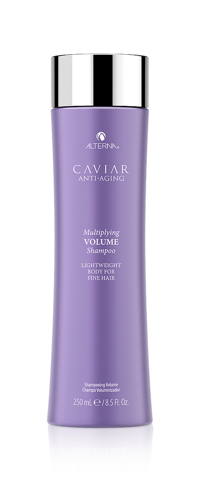 Alterna Caviar Anti-Aging Bodybuilding Volume Shampoo